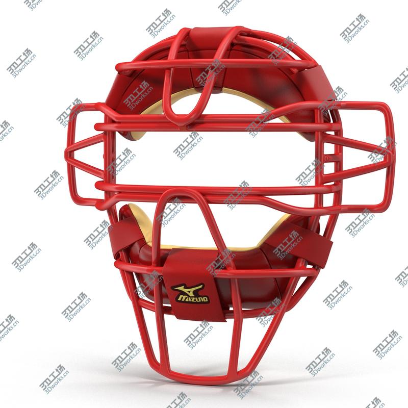 images/goods_img/202104022/Baseball 3D Models Collection 6/2.jpg